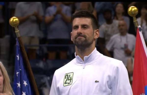 Đoković osvojio 24. grend slem titulu, četvrtu na Ju-Es openu