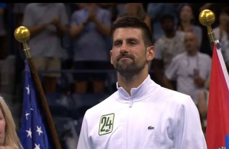 Đoković osvojio 24. grend slem titulu, četvrtu na Ju-Es openu