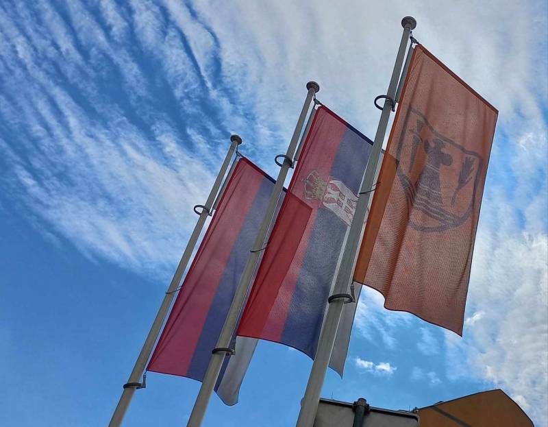 U Požarevcu obeležen Dan srpskog jedinstva, slobode i nacionalne zastave