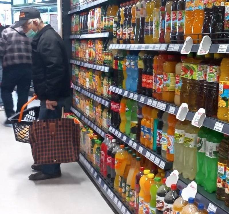 Od danas jeftinije još 16 proizvoda u okviru akcije Bolja cena