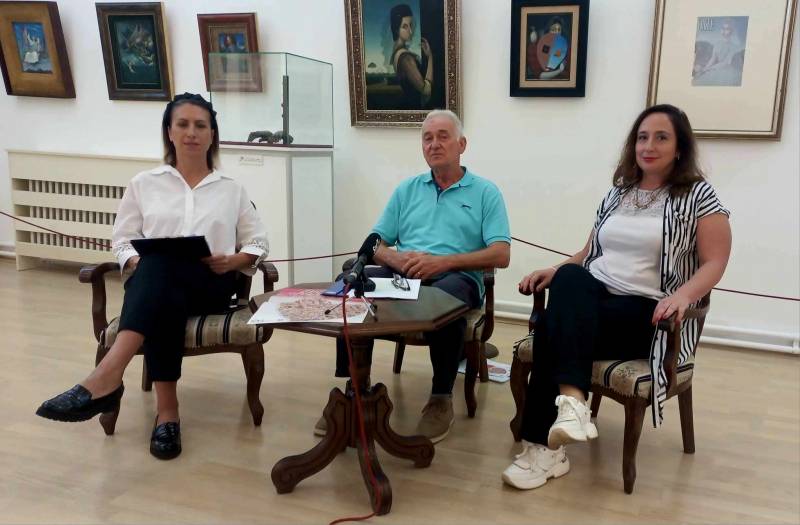 Počela Dečija nedelja u Požarevcu