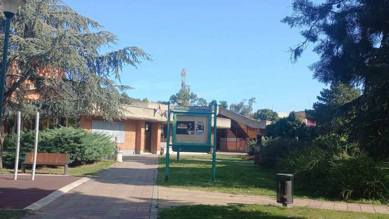 Festival evropskog filma u Požarevcu