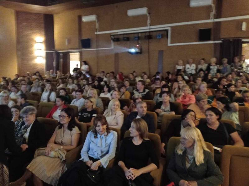 Unije žena GrO SNS Požarevac: Tribina na temu ranog otkrivanja i lečenja raka dojke