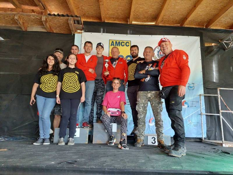 Stavljena tačka na moto kros šampionat