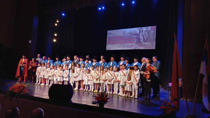 Obeležen Dan oslobođenja Požarevca