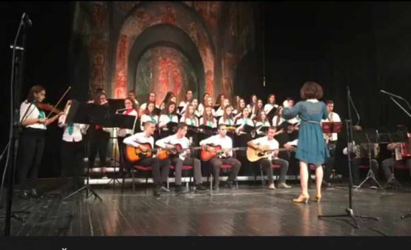 Festival duhovne i svetovne muzike u Požarevcu