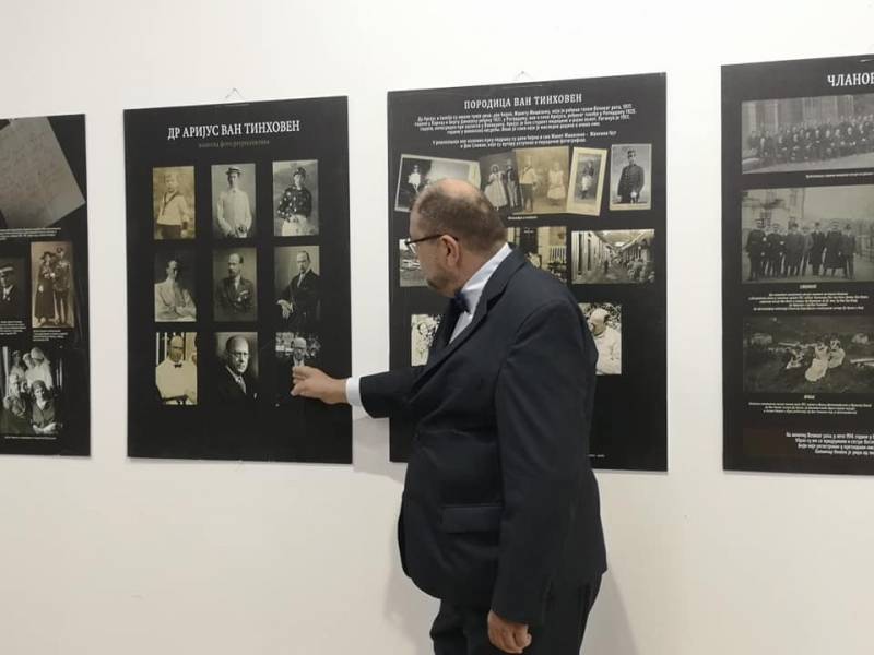 Otvorena izložba „Stvorene da svedoče“