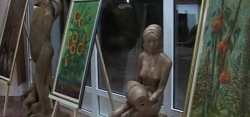 Umetnost koja traje 50 godina