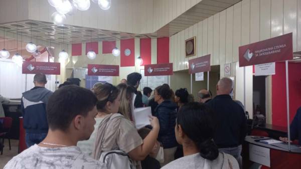 Održan Sajam zapošljavanja u Požarevcu