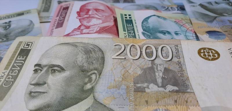 U novembru penzije prvo samostalcima, stiže povišica od 5,5 odsto