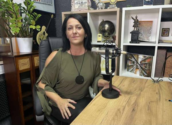 Bijenale u čast slavne slikarke