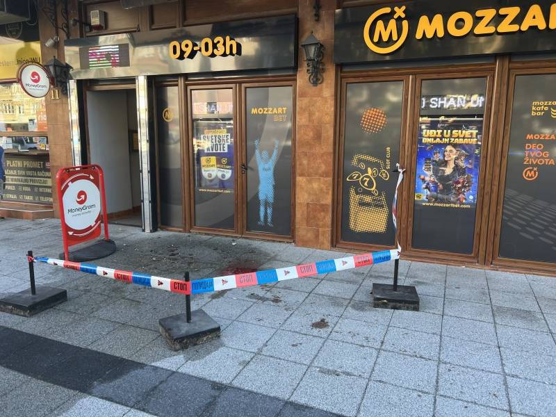 Tragedija u Požarevcu: Devojka skočila sa četvrtog sprata