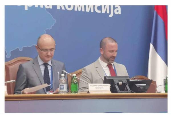 Političke stranke i koalicije nastavljaju predizborne aktivnosti