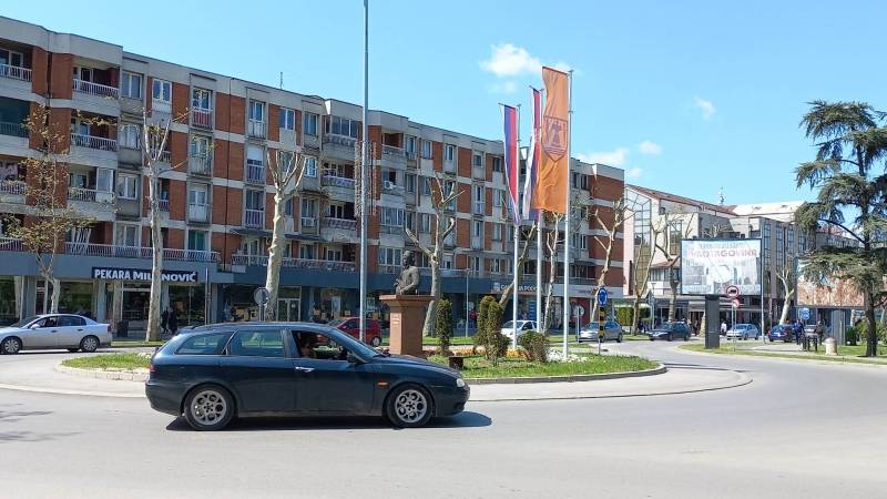 Suzbijanje komaraca u ulazima i podrumskim prostorijama stambenih zgrada