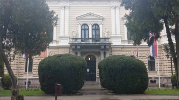 Studenti, prijavite se