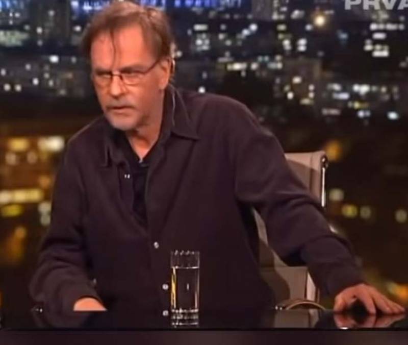 Preminuo Žarko Laušević