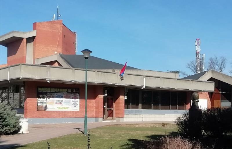 Balet Narodnog pozorišta gostuje u Požarevcu