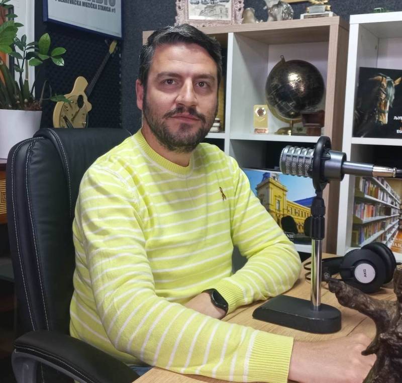 Počinje obuka u okviru projekta „Mladi, vredni, bezbedni“