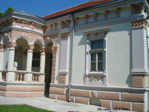 Tribina "Umetnost i duhovnost" u Požarevcu