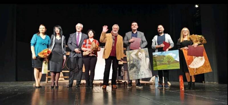 Završen festival posvećen Živki Matić