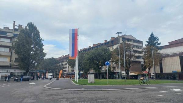 U sredu Tabačka čaršija i Trg oslobođenja zatvoreni za saobraćaj
