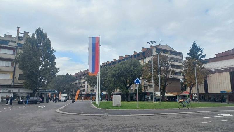 U sredu Tabačka čaršija i Trg oslobođenja zatvoreni za saobraćaj
