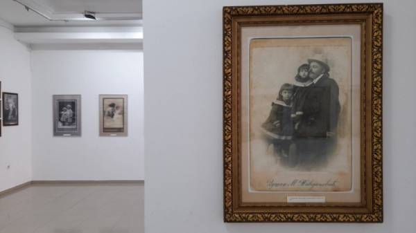 Izložba fotografija iz zbirki Narodnog muzeja Požarevac pod nazivom „Za sećanje od...“