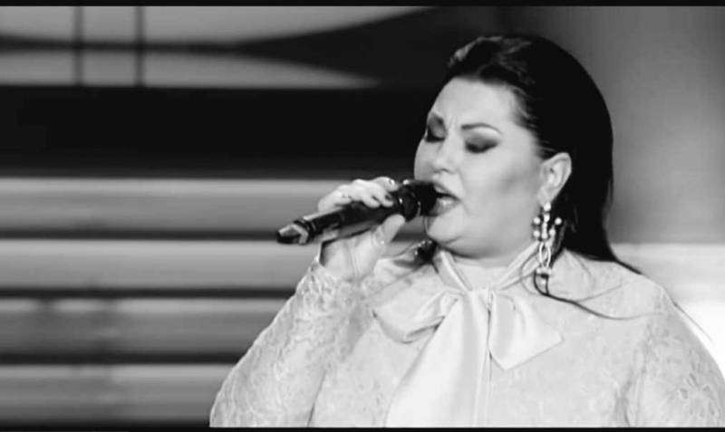 Preminula Vesna Kuprešak