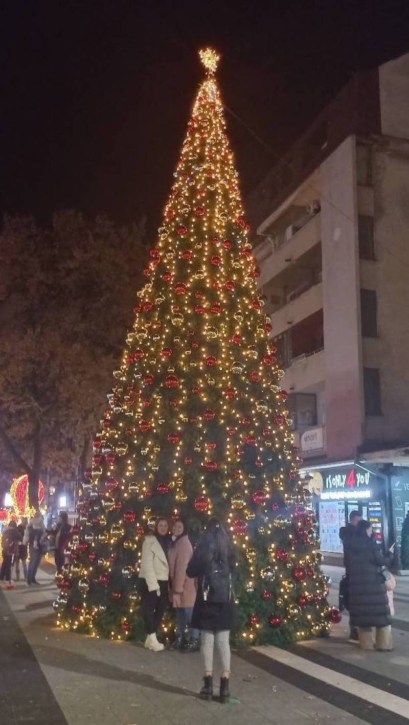 Neradni dani u vreme praznika