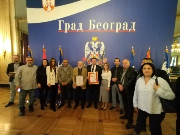 Požarevac još jednom najhumaniji grad u Srbiji