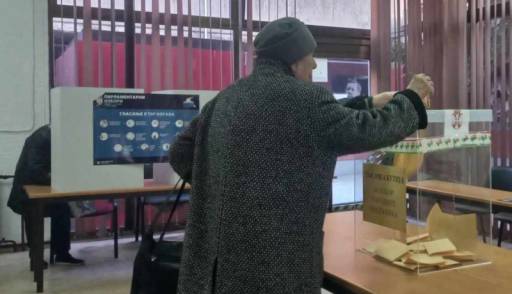 RIK odlučio da se glasanje ponavlja na 28 biračkih mesta