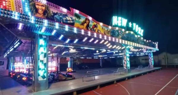 U Sportskom centru Zimske čarolije od 27. do 30 decembra