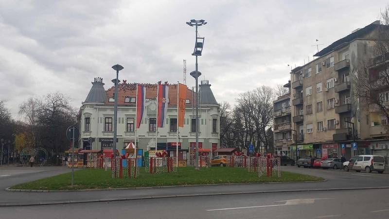 Za doček Nove godine suvo i toplo