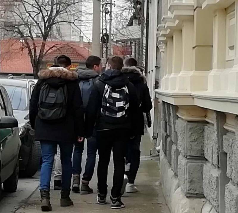 Do kraja dana izjašnjavanje o trećem predmetu na završnom ispitu