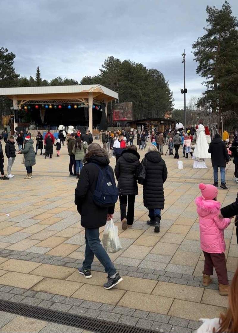 Vrednost vaučera za odmor povećana na 10 hiljada dinara, prijave od 15. januara