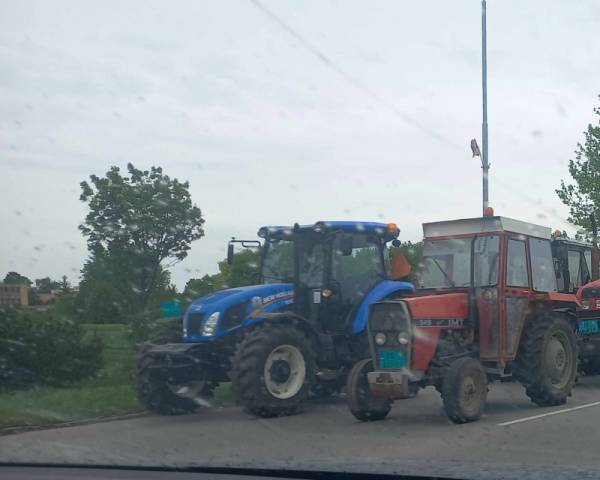 Od ove godine poljoprivrednicima će biti vraćen iznos akciza koje su platili kupovinom dizela i biogoriva