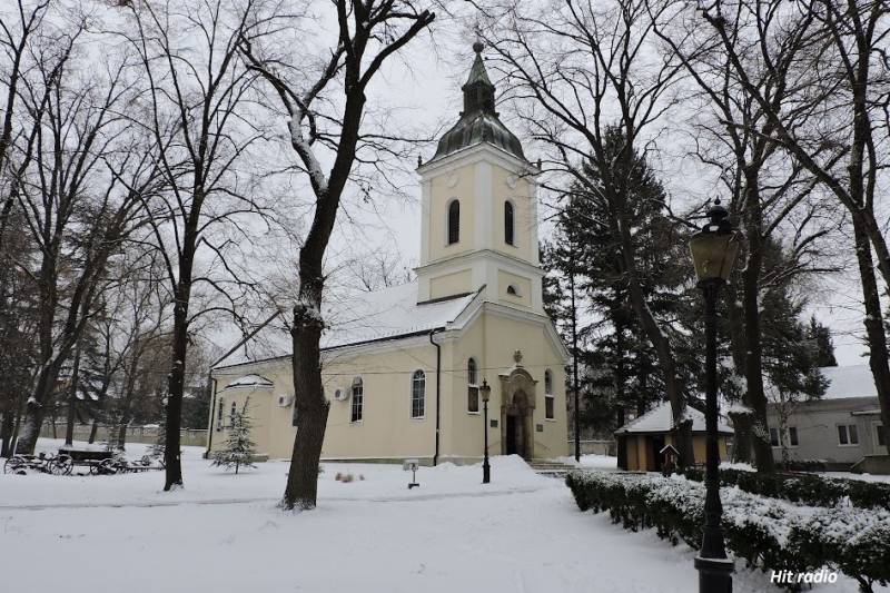 Danas je Sveti Stefan, dan kada se iz kuće iznosi božićna slama