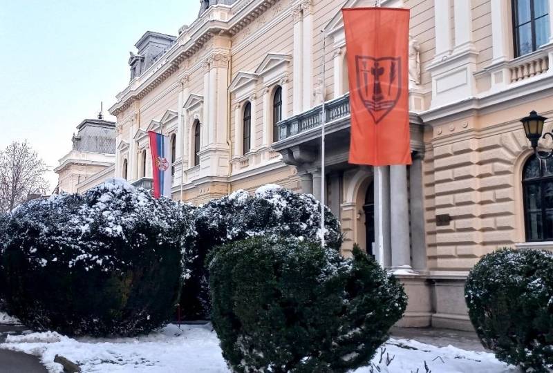 Za projekte udruženja u oblasti zaštite osoba sa invaliditetom 6,5 miliona dinara