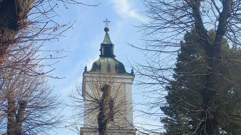 Danas je Bogojavljenje – pliva se za Časni krst