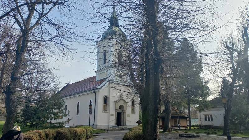 Danas su Časne verige, veruje se da počinje lepše vreme