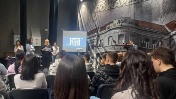 Održana tribina u okviru projekta “Koliki je moj deo?”