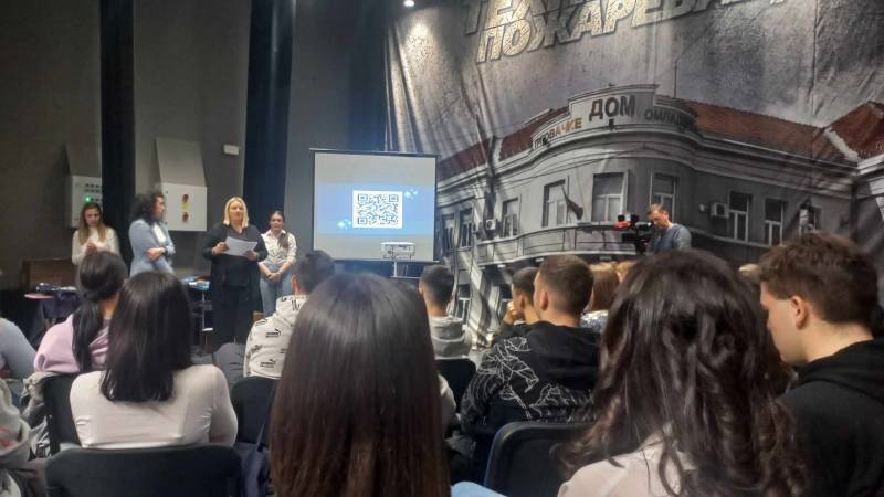 Održana tribina u okviru projekta “Koliki je moj deo?”