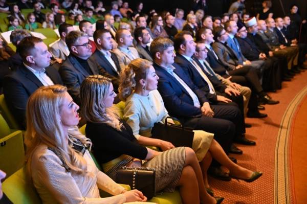 Obeležen Dan Gradske opštine Kostolac