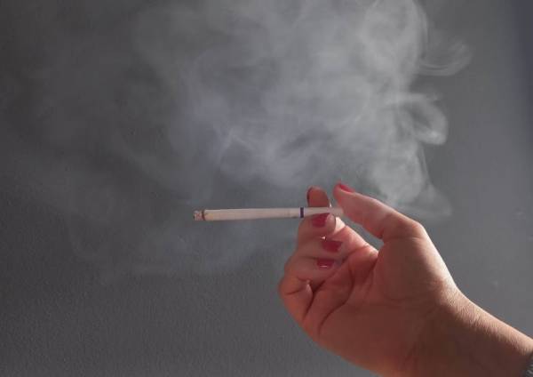 Danas se obeležava Nacionalni dan bez duvanskog dima