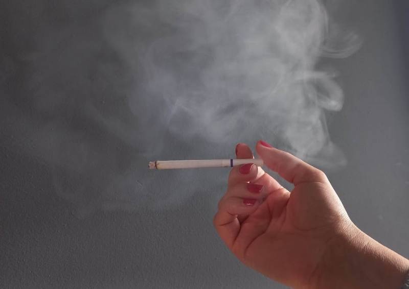 Danas se obeležava Nacionalni dan bez duvanskog dima