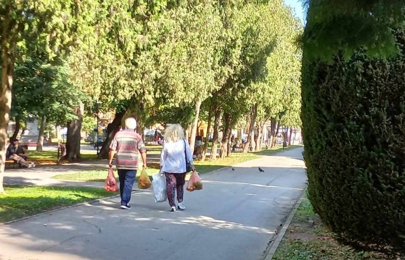 Nove povišice penzionerima stižu sutra