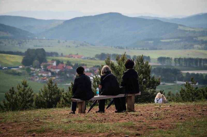 U Srbiji u decembru prošle godine 9,4 odsto više turista nego u istom mesecu 2022.