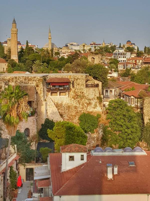 Najposećeniji grad na svetu u 2023. godini