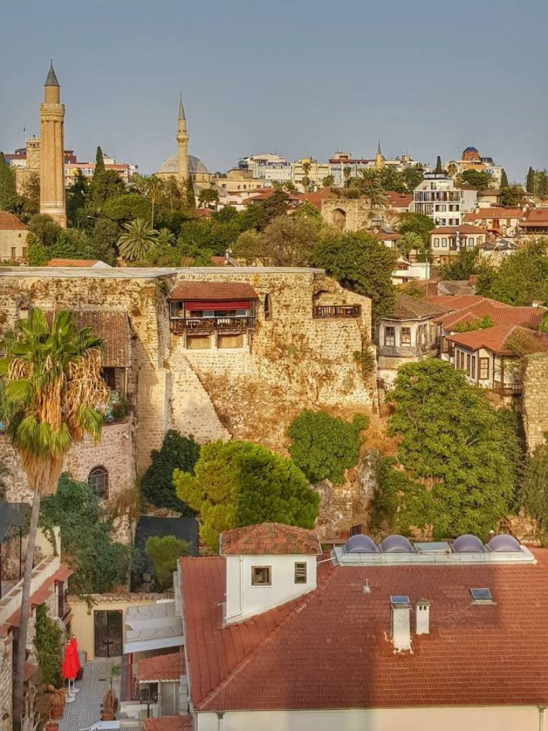 Najposećeniji grad na svetu u 2023. godini