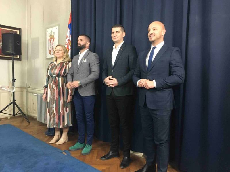 Uskoro počinje audicija za festival "Ritam Evrope"